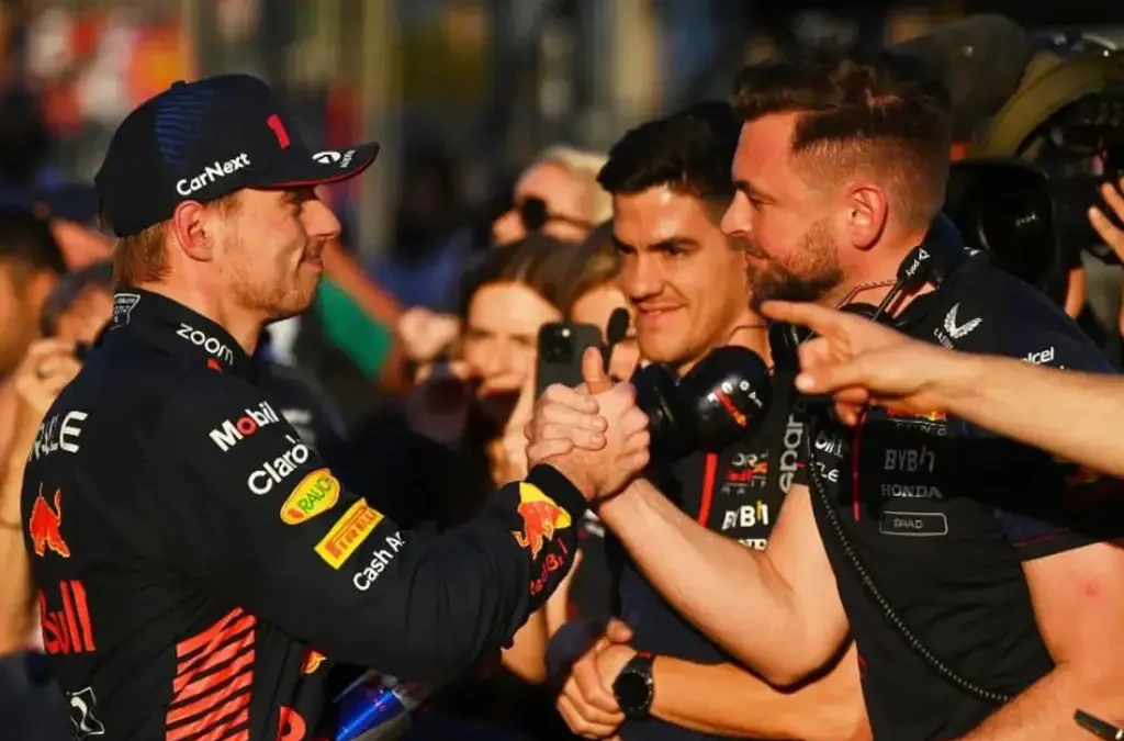 What F1 Taught Me About Rest Days (Most Runners Get This Wrong)